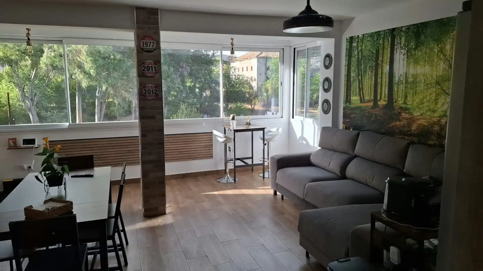 Piso de 70 m² en Espiel