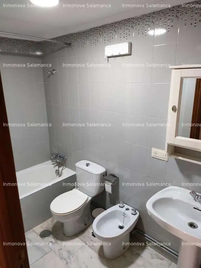 Piso de 65 m² en Salamanca