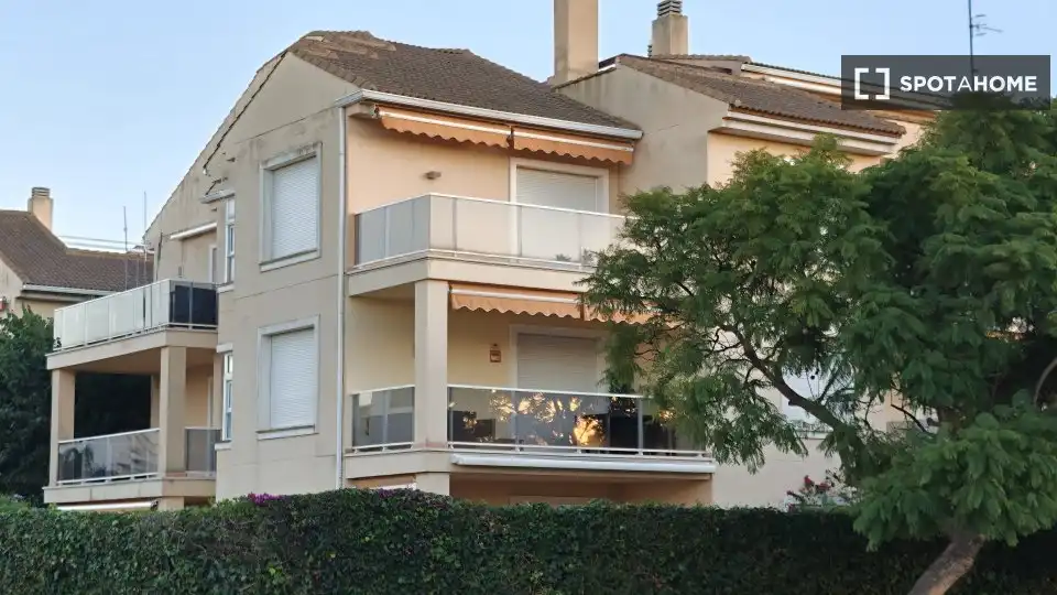 Habitación 92 m², Jávea