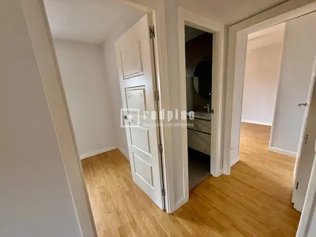 Квартира 80 м² у Madrid