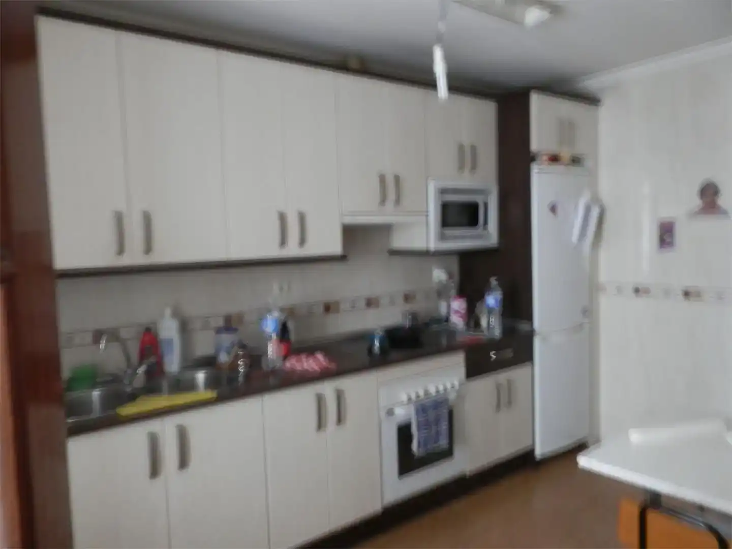 Piso de 115 m² en Salamanca