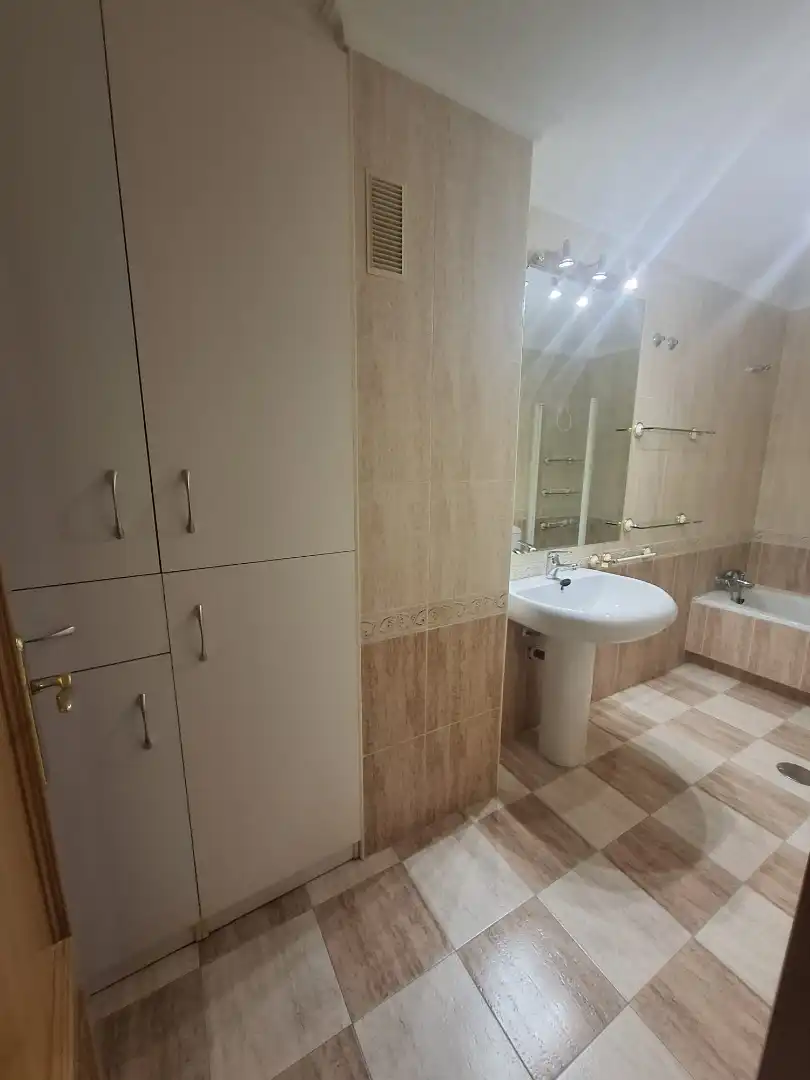 Piso de 154 m² en Albacete