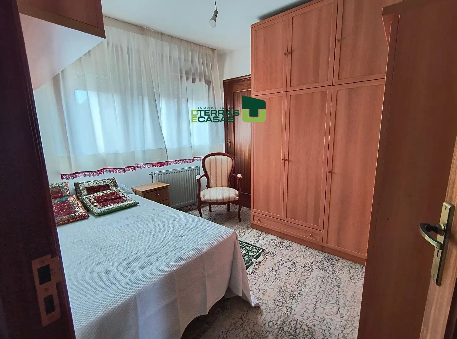 Apartamento 110 m² em Ponte Vedra