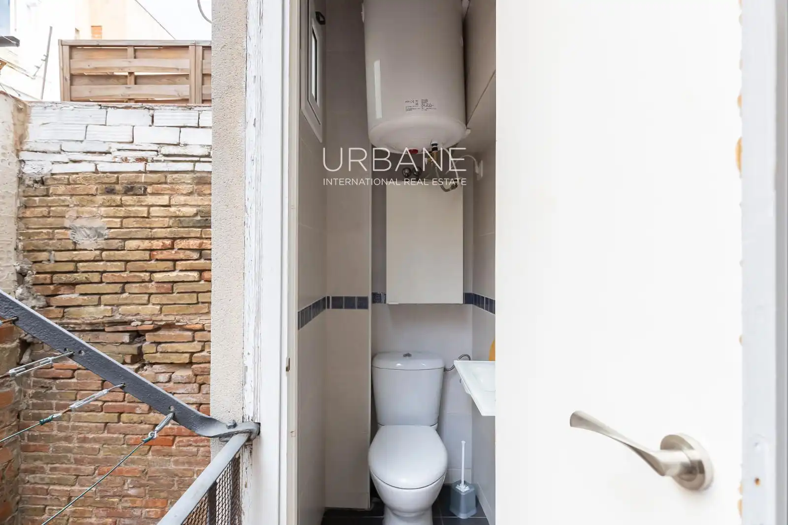 Wohnung 80 m² in Barcelona