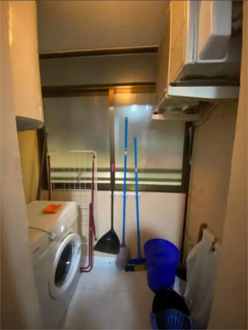 Pis de 45 m² a Albacete