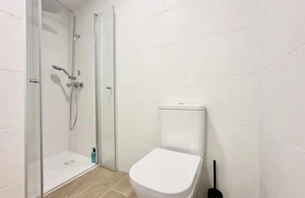 Piso de 115 m² en Marbella