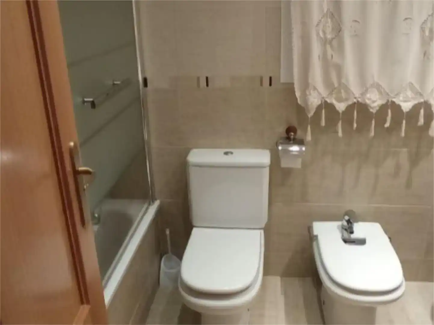 Piso de 70 m² en Bronchales