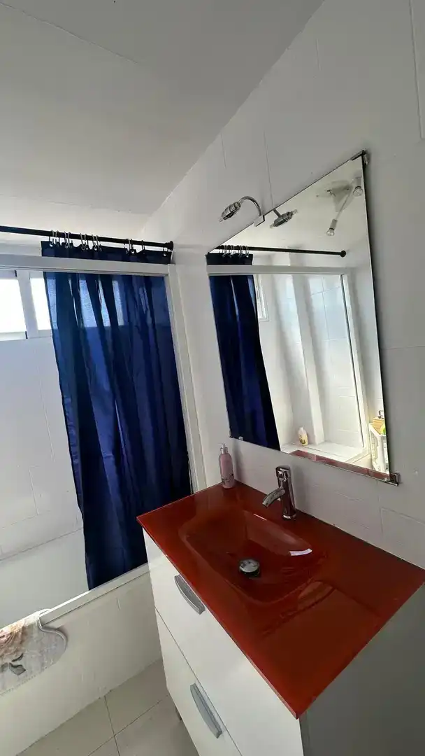 Piso de 120 m² en Granada