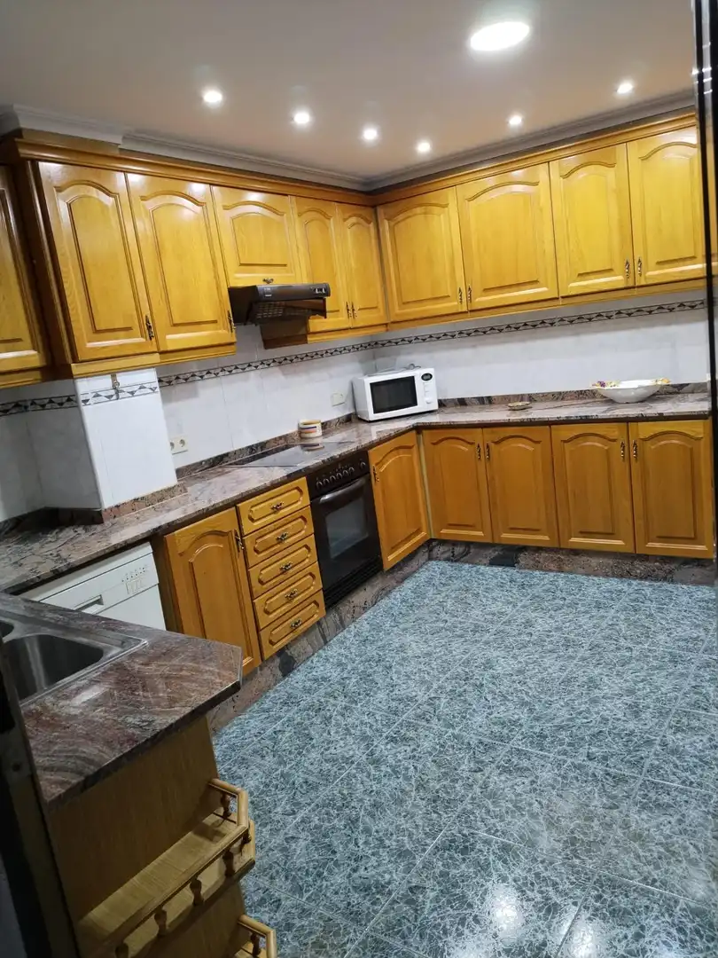 Appartamento 160 m² a Montcada / Moncada
