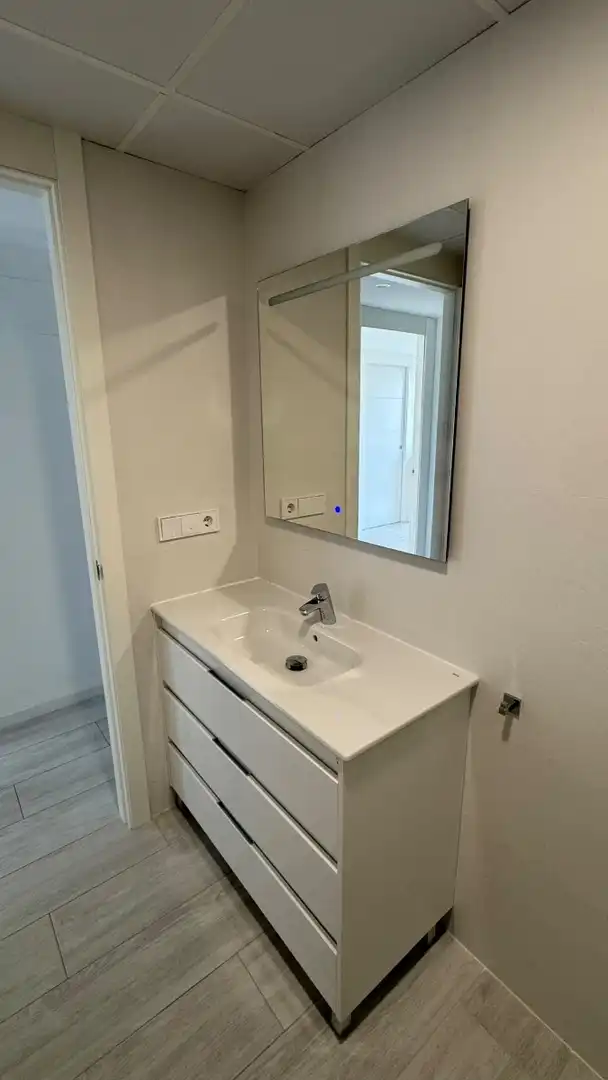 Pis de 98 m² a Alacant