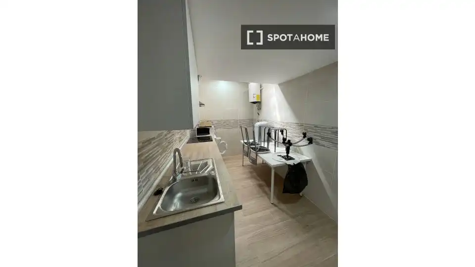 Habitación 65 m², Madrid