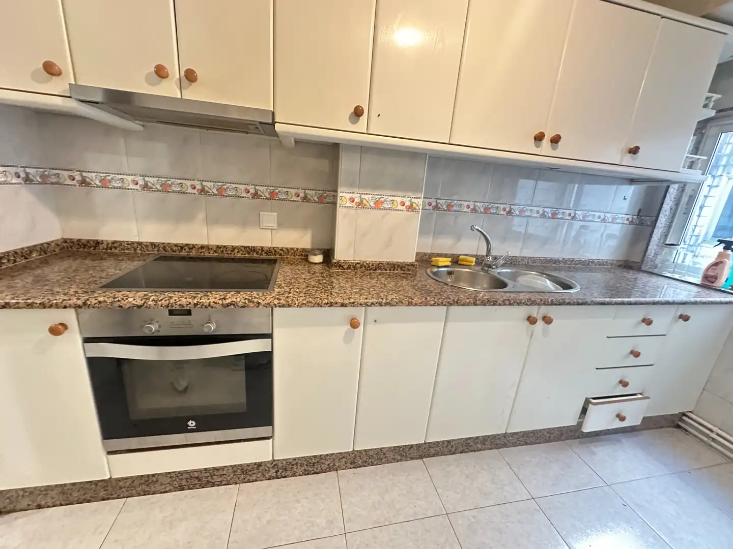 Pis de 105 m² a Santiago de Compostel·la