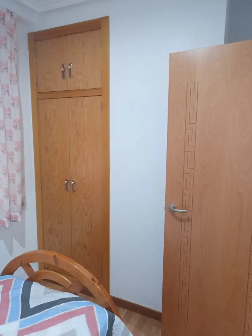 Piso de 80 m² en Santa Pola