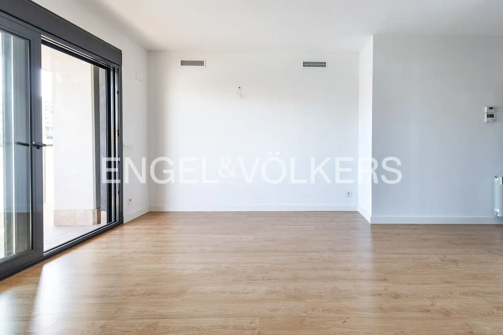 Piso de 100 m² en Badalona