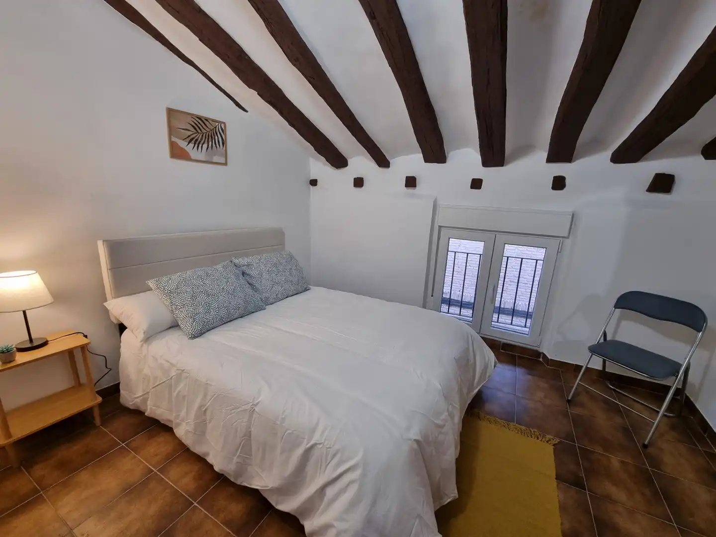 Casa de 120 m² en Los Arcos