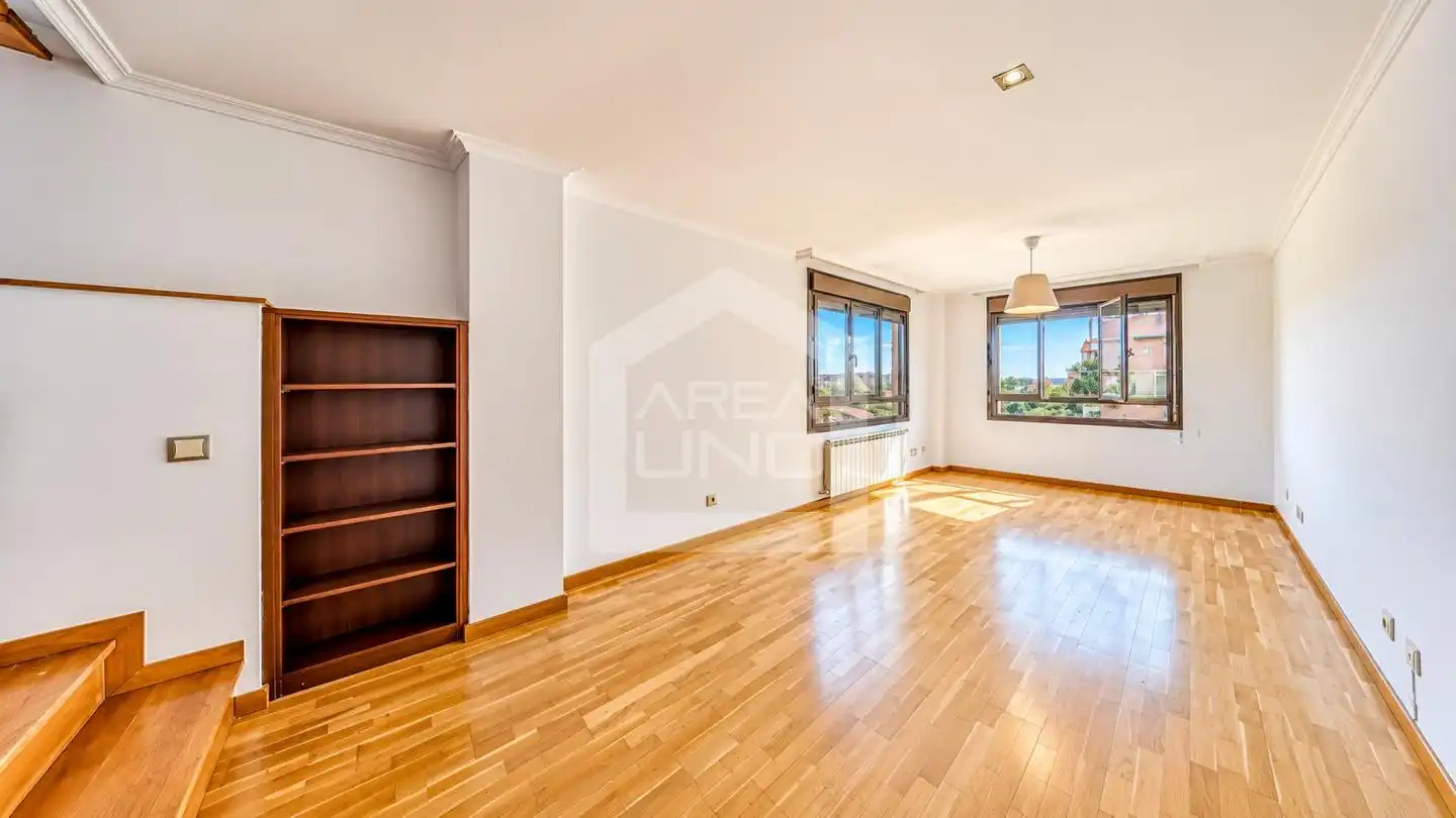 Appartamento 92 m² a Alcorcón