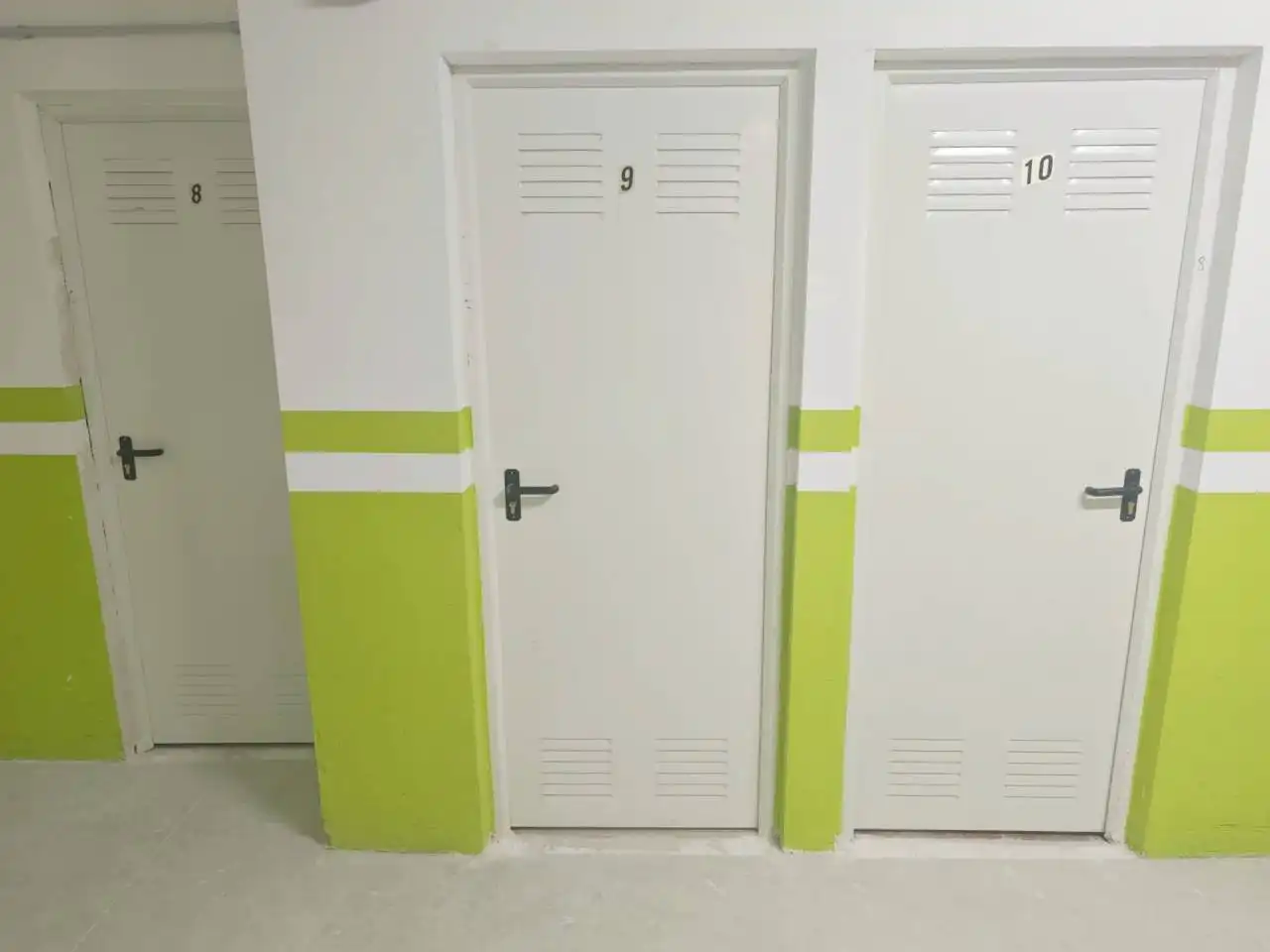 Piso de 116 m² en Murcia