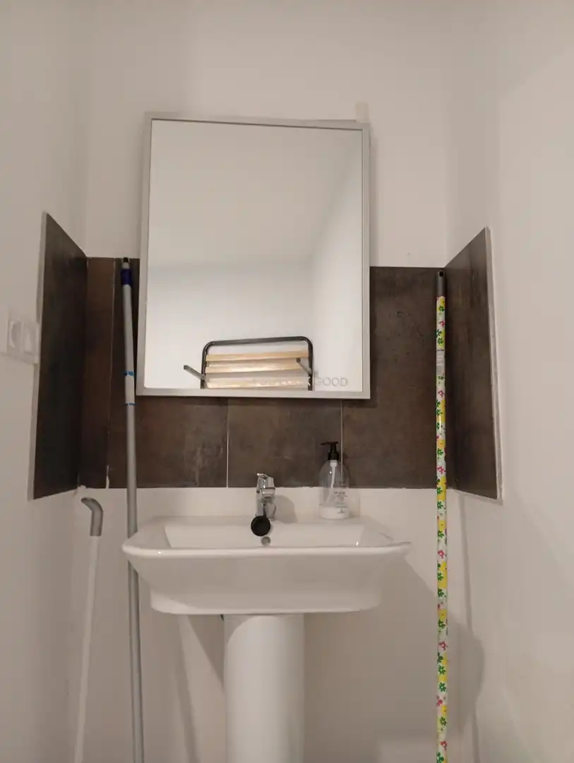 Pis de 32 m² a Molina de Segura