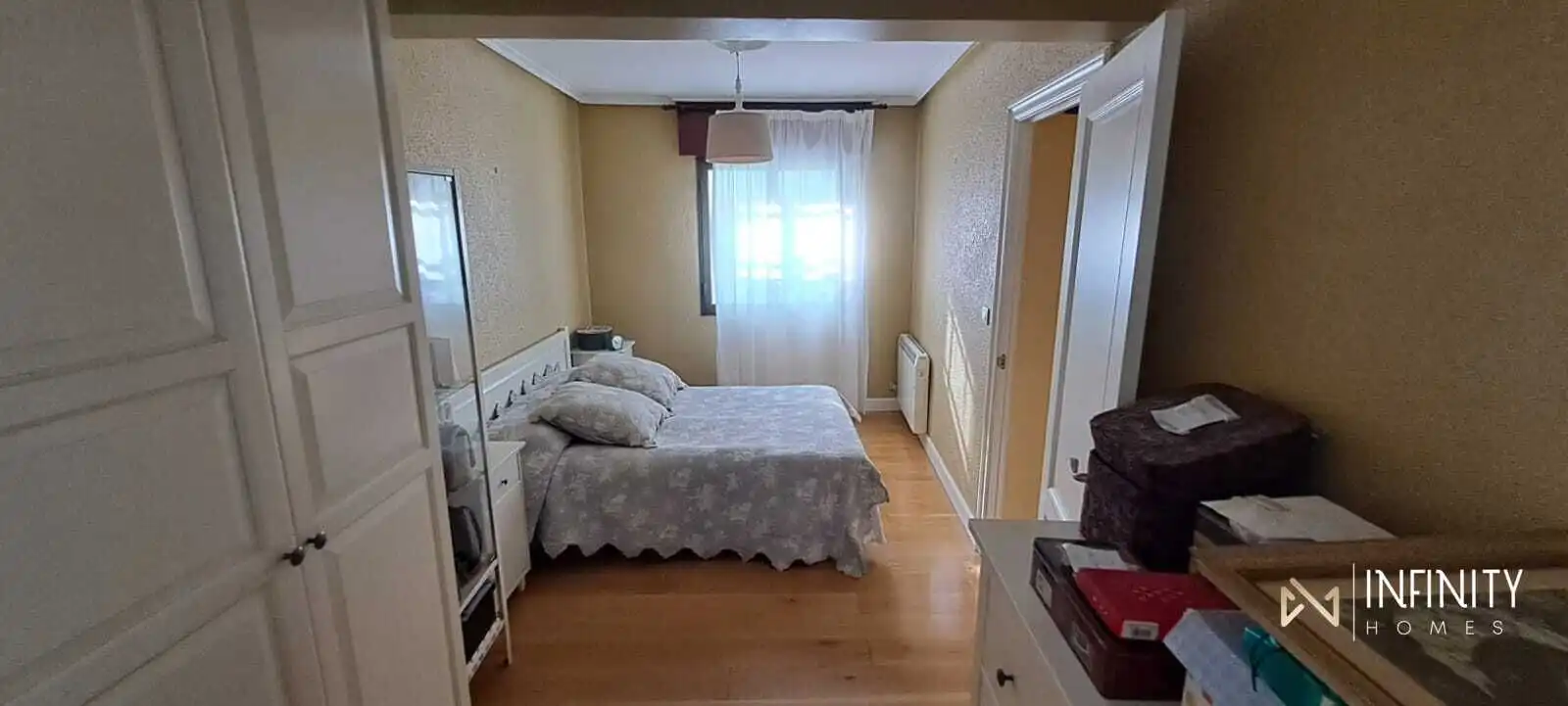 Pis de 118 m² a Santurtzi