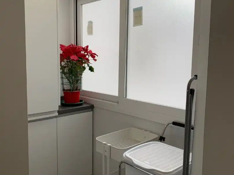 Wohnung 60 m² in Sevilla
