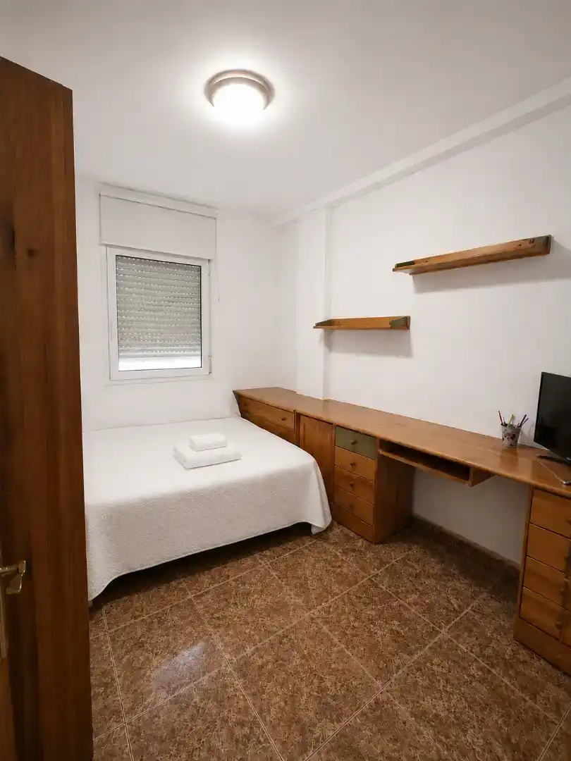 Piso de 100 m² en Almería