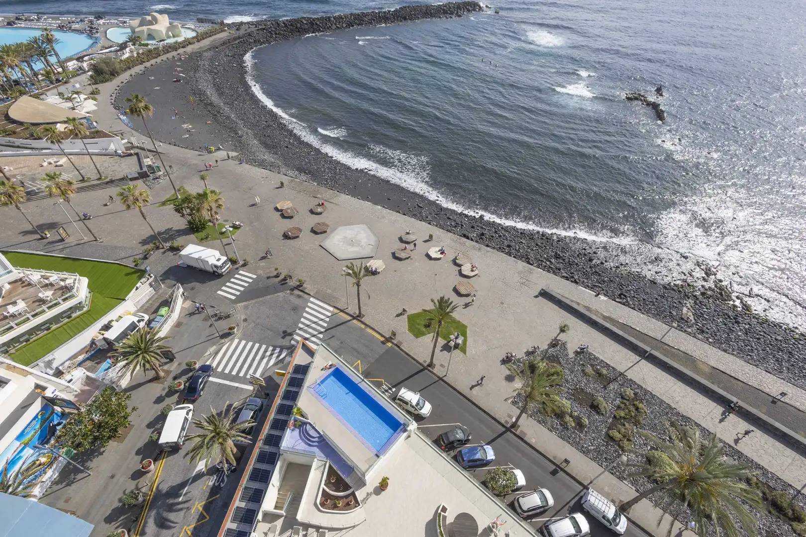 Pis de 31 m² a Puerto de la Cruz