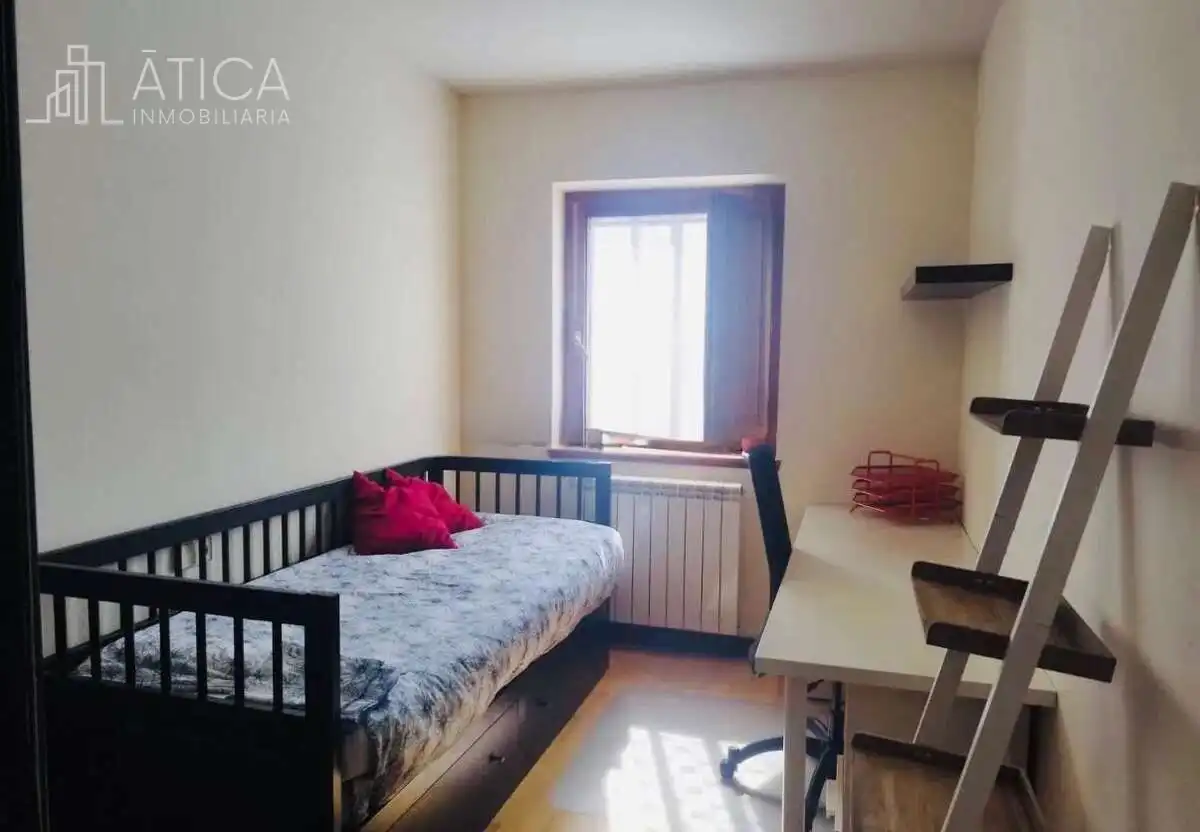 Pis de 68 m² a Salamanca