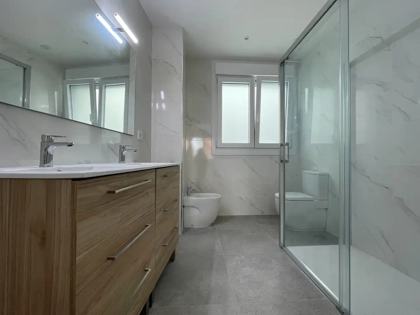 Wohnung 165 m² in Gijón / Xixón