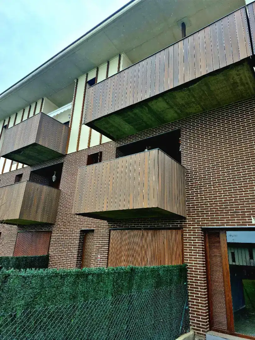 Piso de 72 m² en Villarcayo de Merindad de Castilla la Vieja