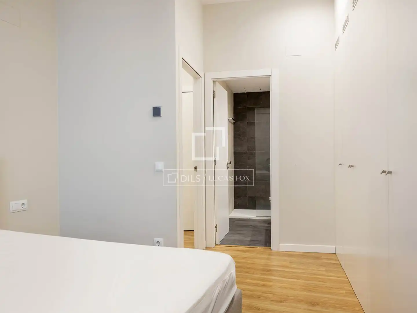Pis de 93 m² a Barcelona