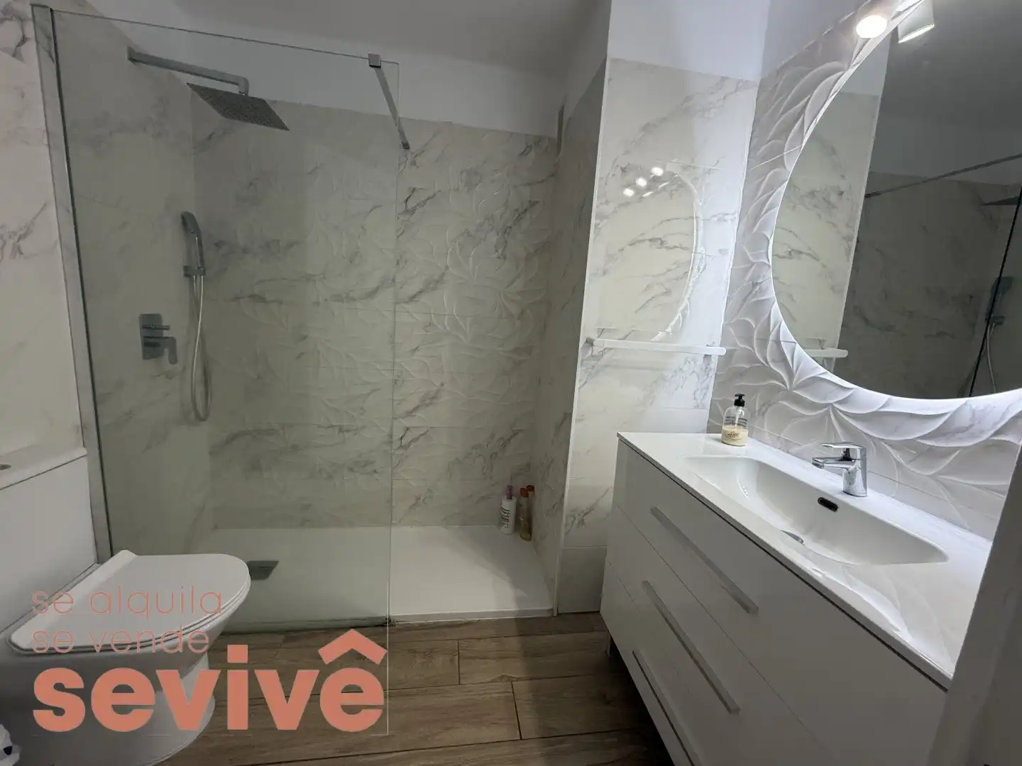 Квартира 51 м² в San Miguel de Abona