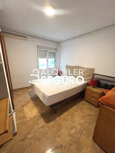 Apartamento 90 m² em Getafe