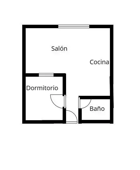 Appartamento 50 m² a Agüimes