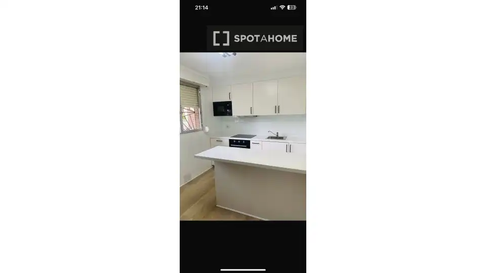 Habitación 92 m², Santander