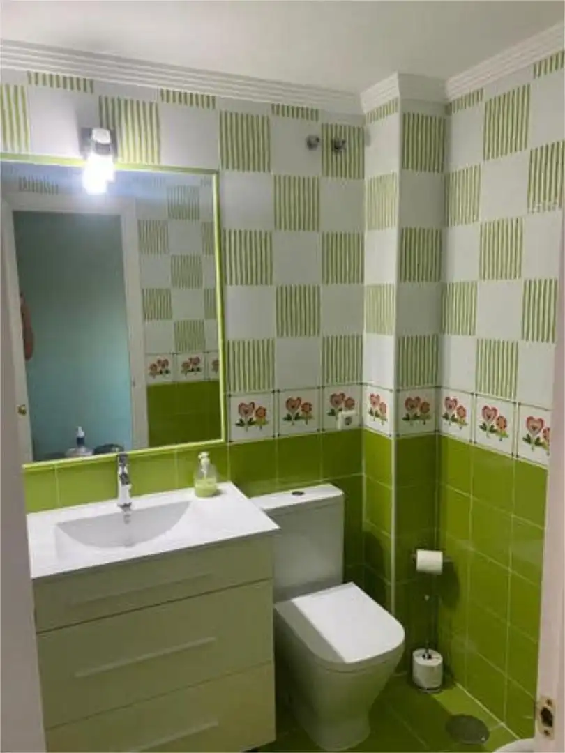 Квартира 90 м² в La Rinconada