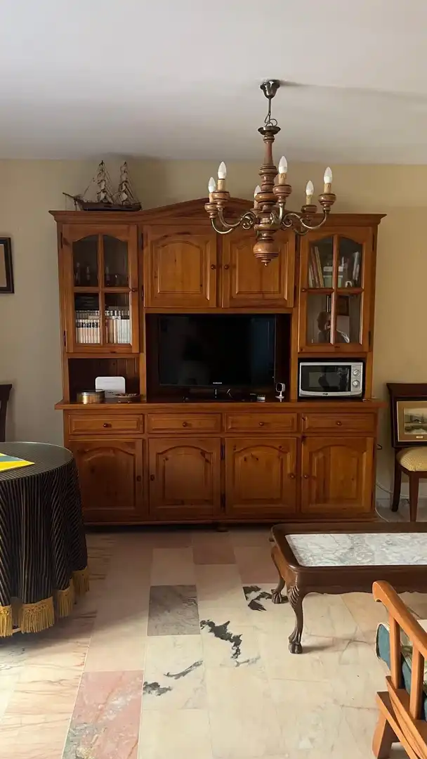 Piso de 75 m² en Sevilla