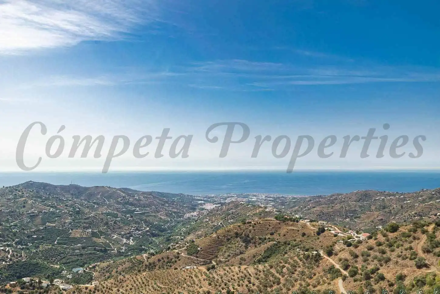 Casa 35 m² a Torrox