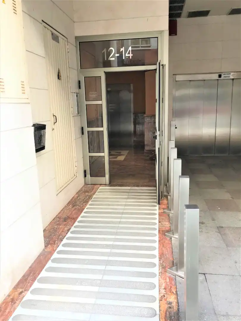 Piso de 43 m² en Gijón