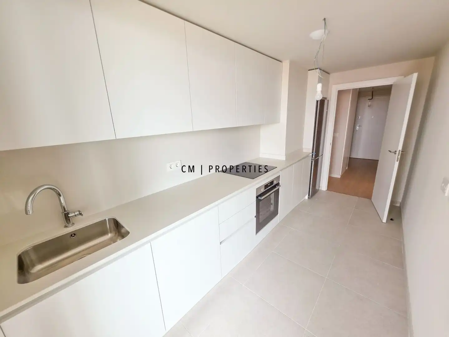 Piso de 110 m² en Valencia