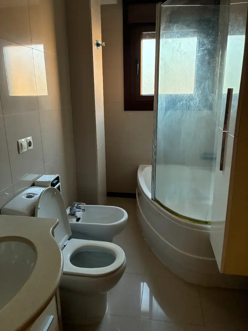 Piso de 83 m² en Vilagarcía de Arousa