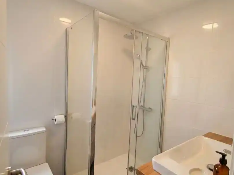 Piso de 103 m² en Salamanca