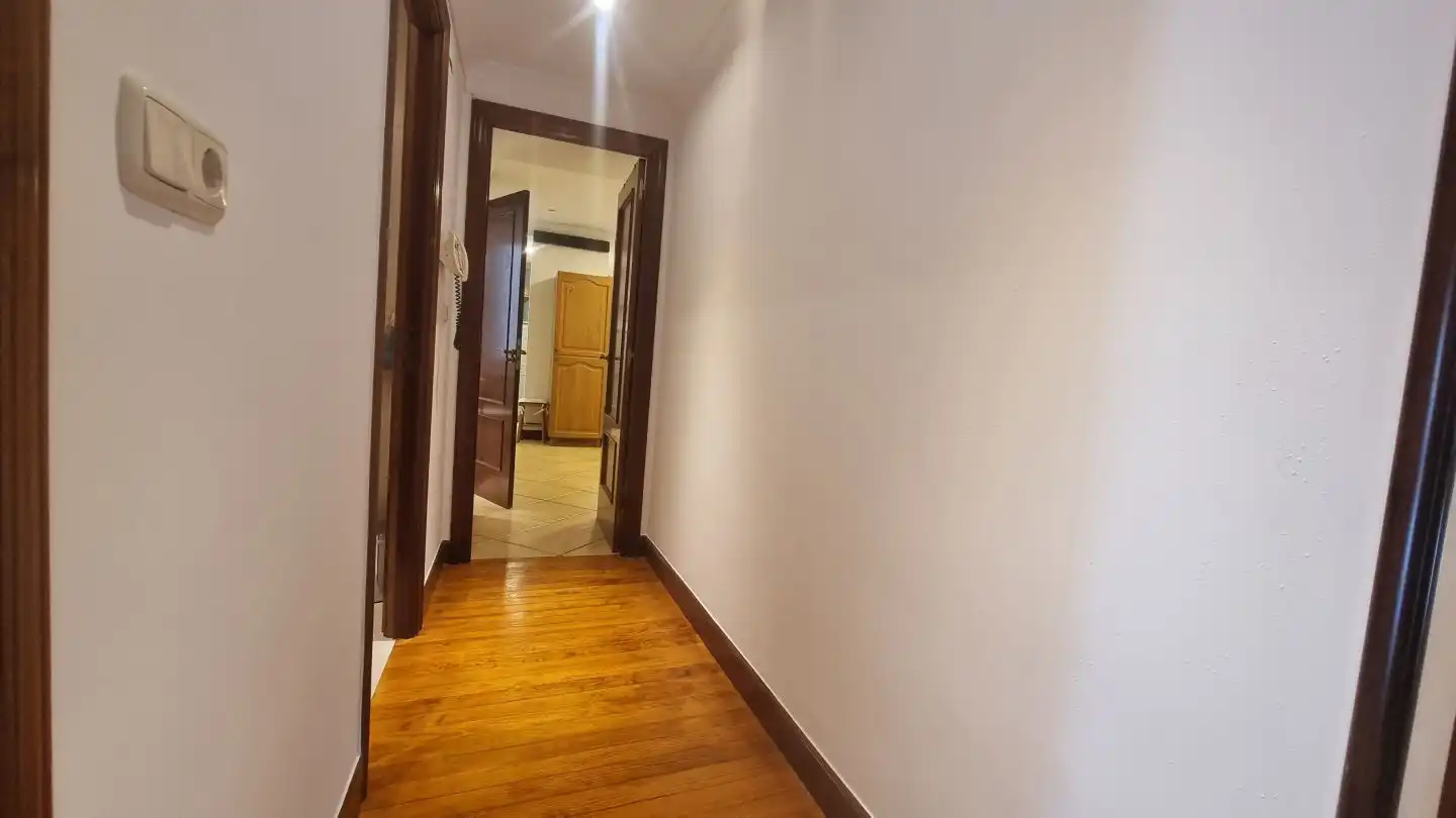 Piso de 144 m² en San Sebastián