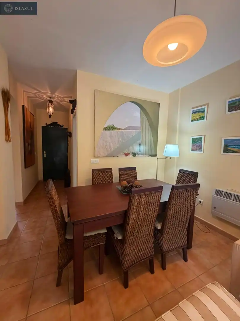 Piso de 61 m² en Isla Cristina