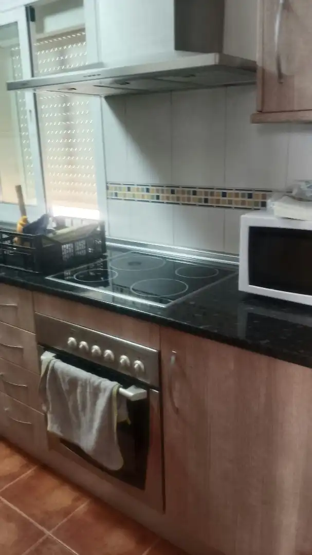 Appartamento 45 m² a Las Gabias