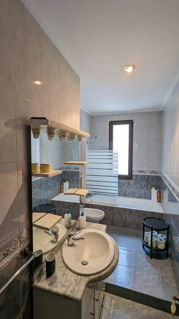 Piso de 118 m² en Bilbao