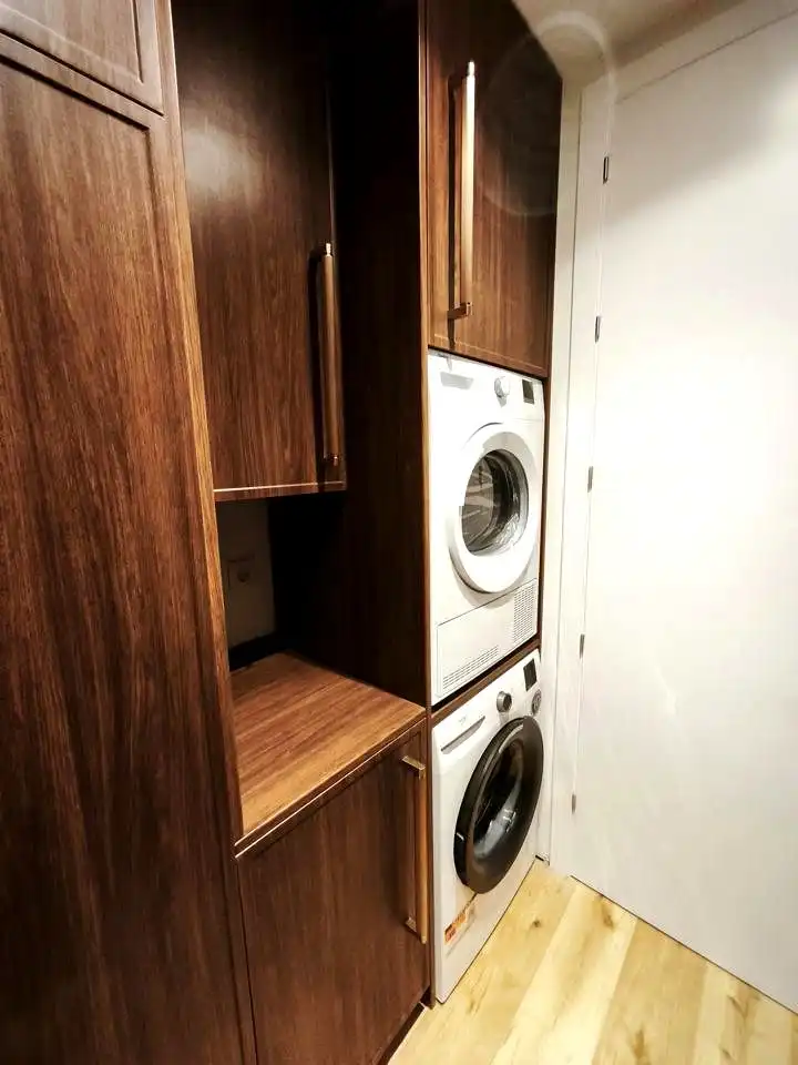 Wohnung 86 m² in Madrid
