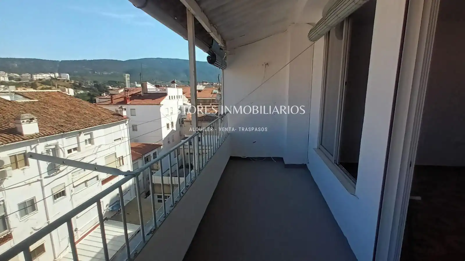 Pis de 89 m² a Alcoi