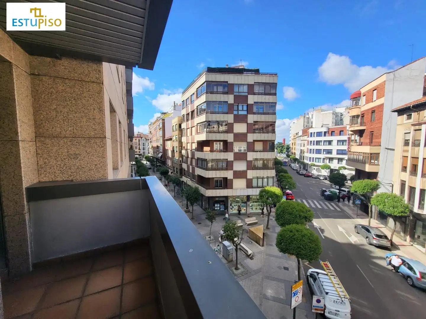 Piso de 170 m² en León