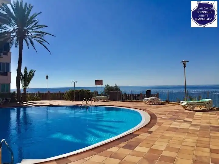 Piso de 55 m² en San Bartolomé de Tirajana
