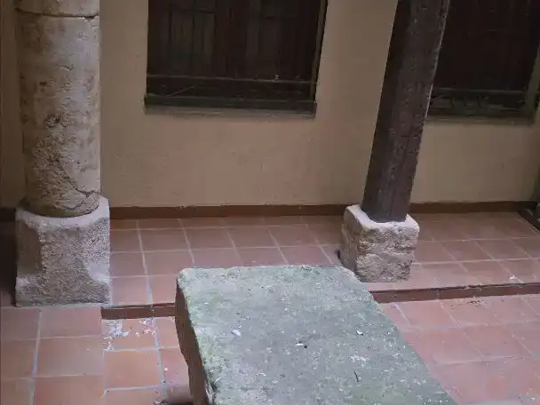 Piso de 60 m² en Salamanca